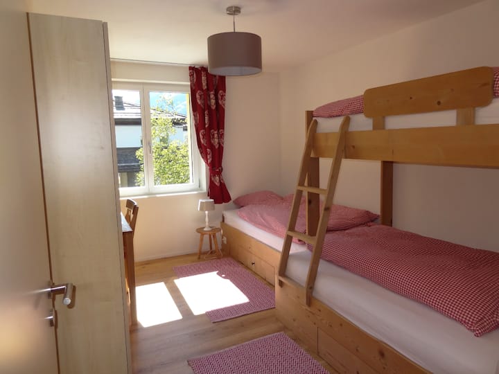 Спална соба 1