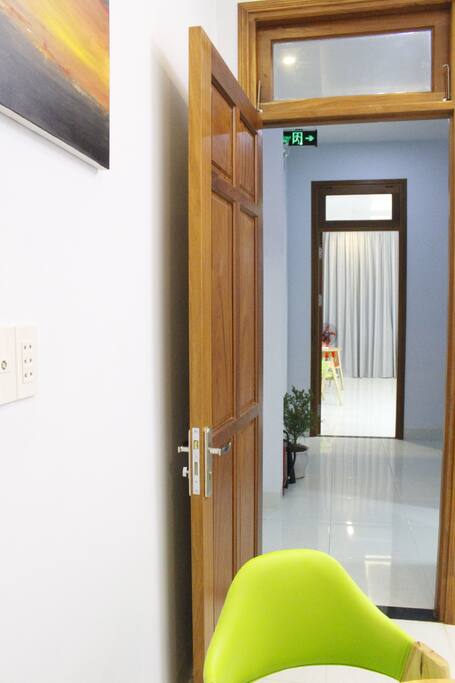  Xem để xem phòng ngủ khác ở tầng 2