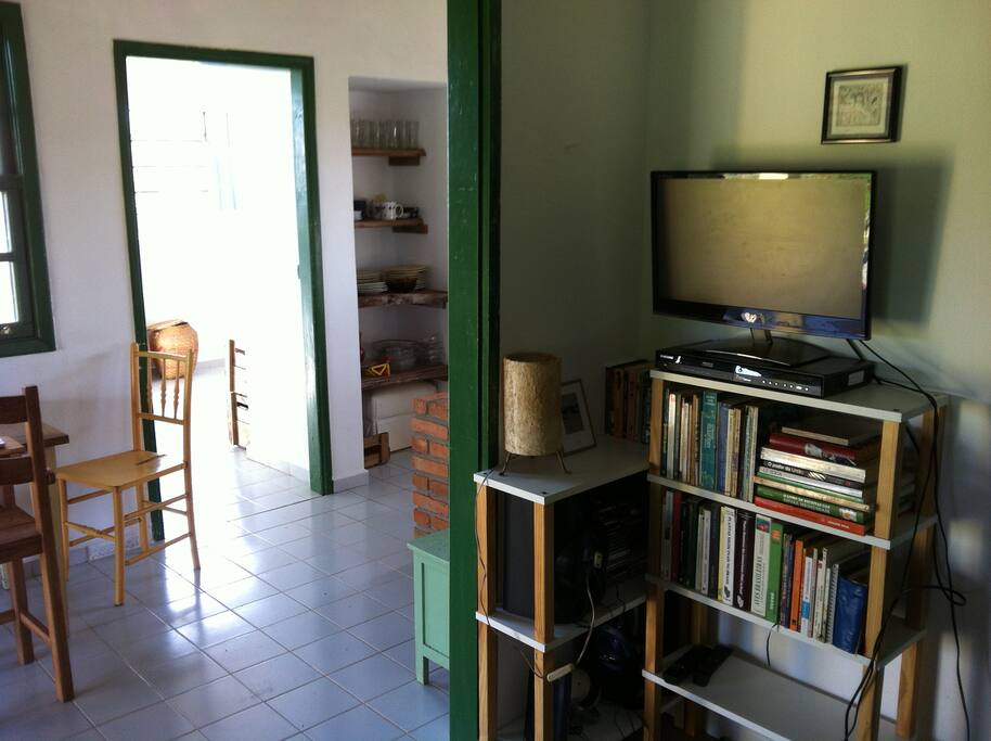 tv da sala