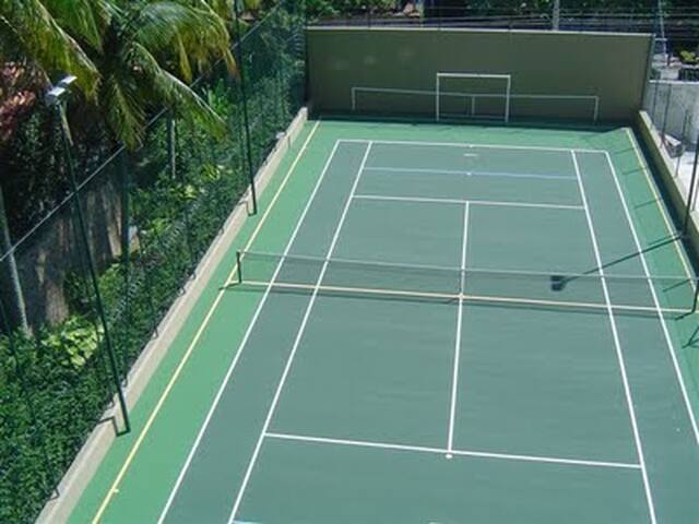 Pepê – Vista incrível na praia da Barra 4 quartos gallery image 5