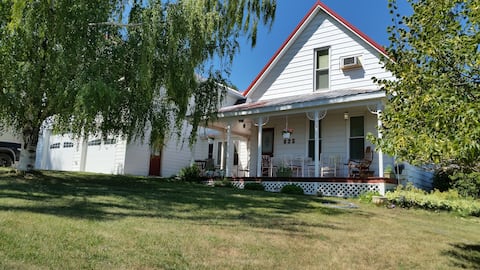 Rally Rental near Sturgis SD