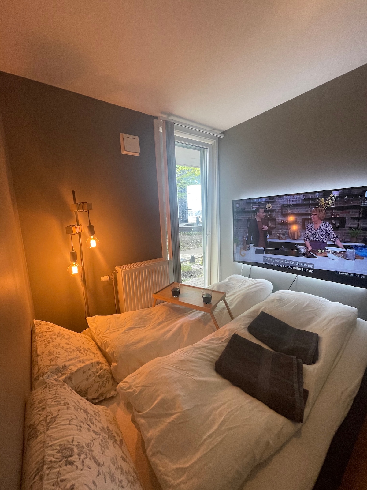 Camera da letto n ° 1