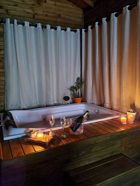 Cabana Pinheiros