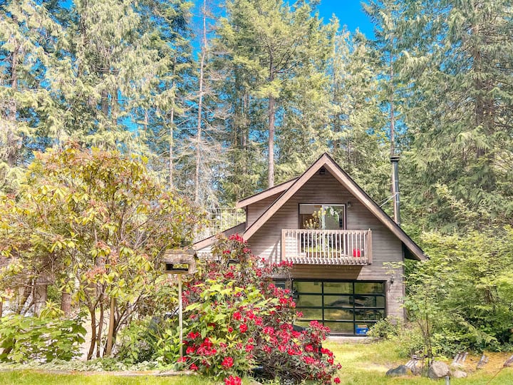 North Saanich Vacation Rentals & Homes British Columbia, Canada Airbnb