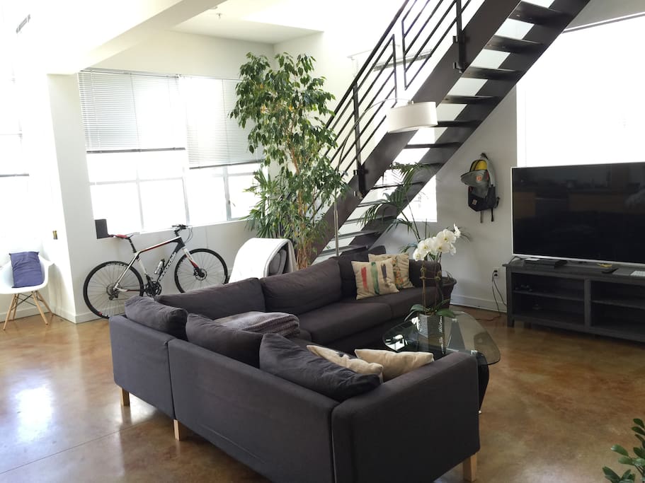 Bike not included :)