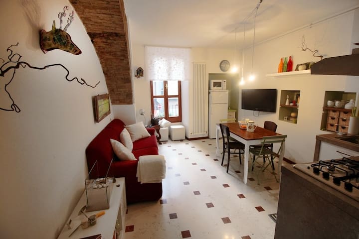 Airbnb Teramo Vacation Rentals Places To Stay