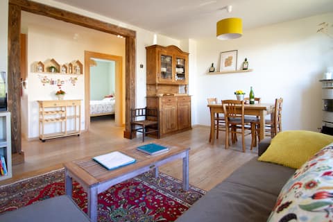 Airbnb performant: Le Gîte du Moulin à Ribeauvillé à Ribeauvillé
