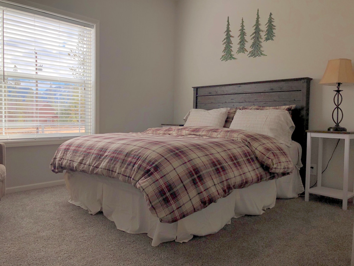 Bračni krevet (160x200)