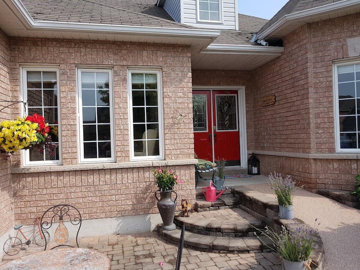 Uxbridge Vacation Rentals & Homes Ontario, Canada Airbnb