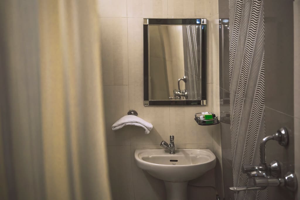 Washroom