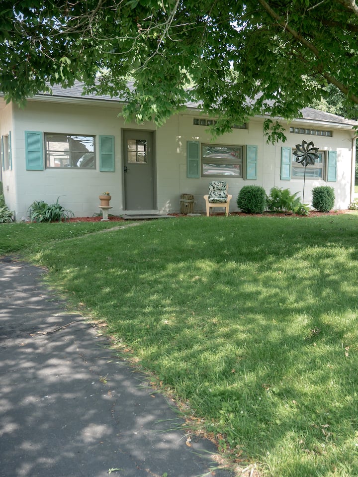 Galien Holiday Rentals & Homes Michigan, United States Airbnb