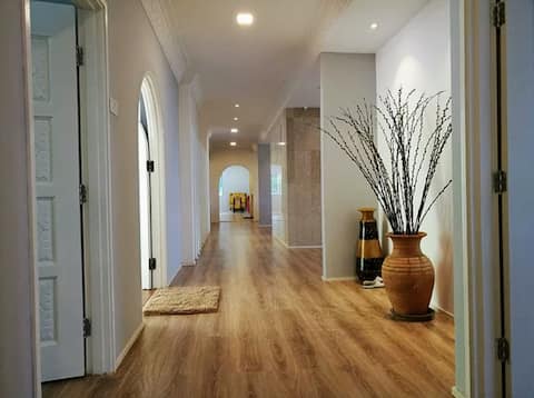 20pax Hill Top Villa (G Floor) , Genting Highland