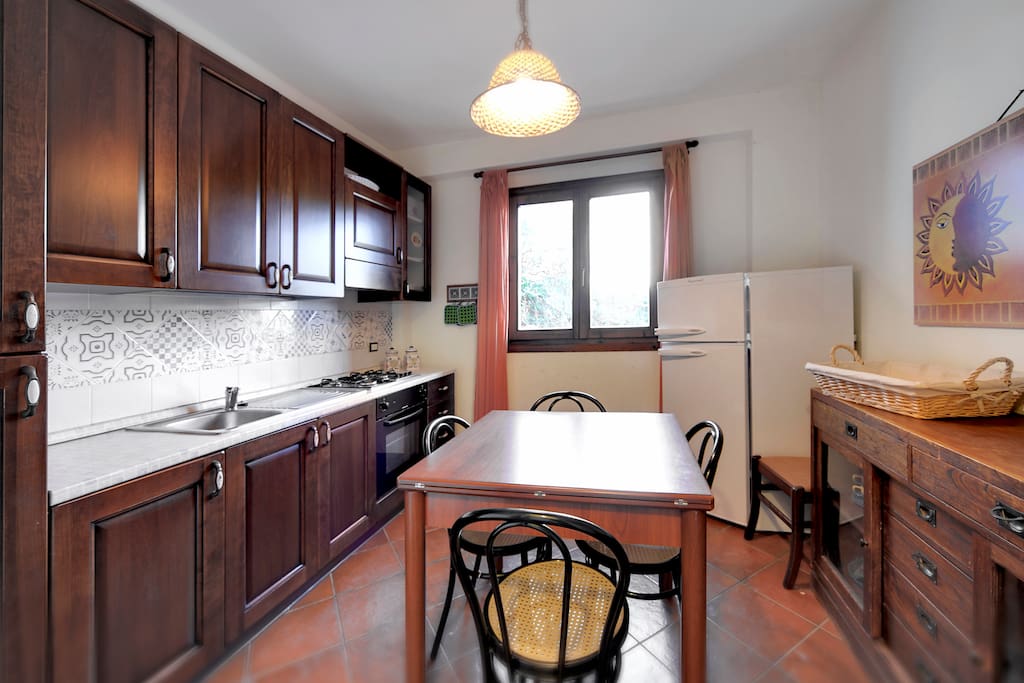 Cucina 1