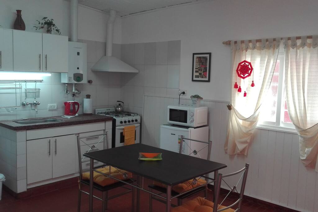 Cocina