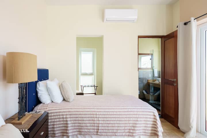 غرفة النوم 1