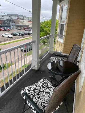 Character, immaculate 4bedroom in downtown Moncton gallery image 5