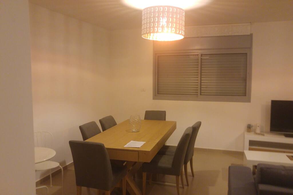 Dinning room