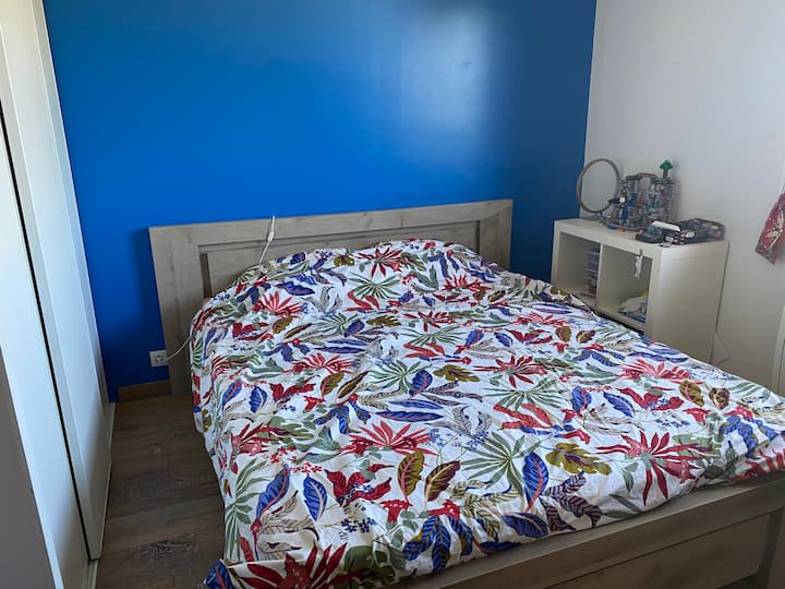 чамбре 2 - 11 м2