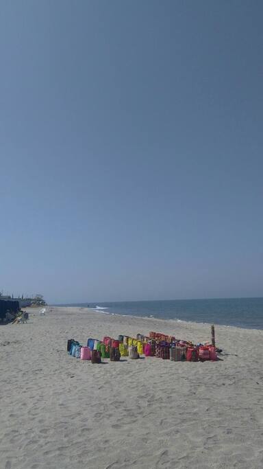 Playa