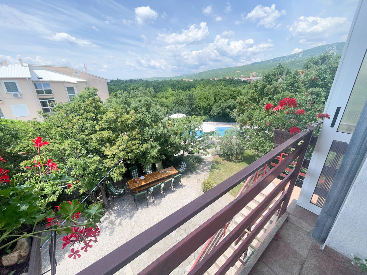 Apartman Matković 4