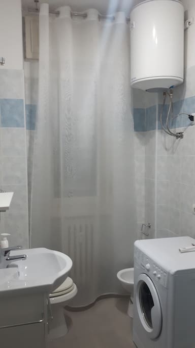 BAGNO