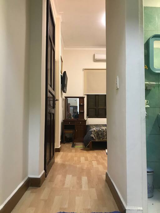 Bed Room 1