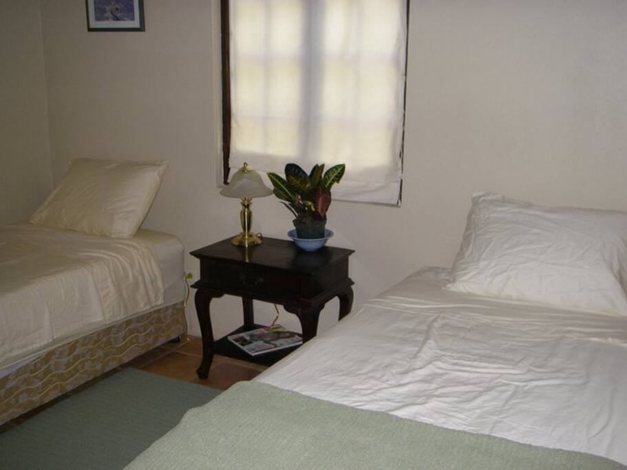 Guest Bdrm