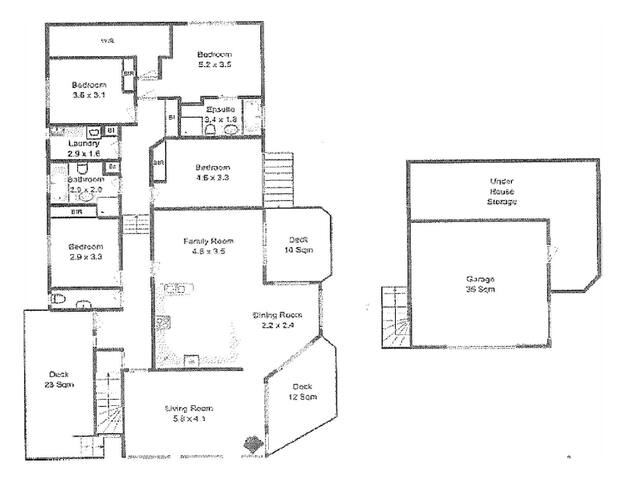 Hillcrest Haven. River Views 10min from Hobart gallery image 5