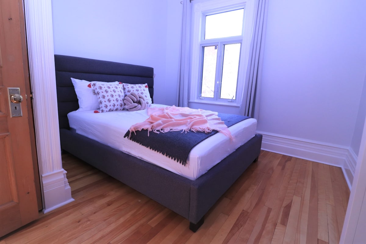 Საძინებელი № 2