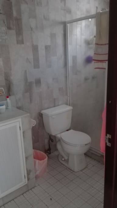 Baño completo