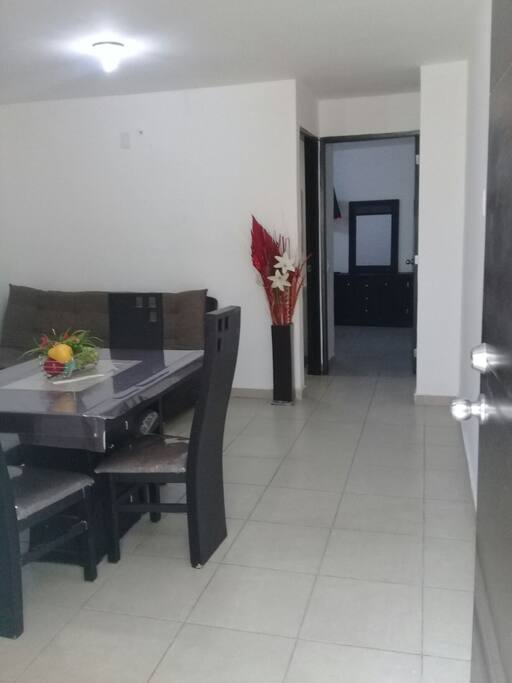Sofá Cama, comedor