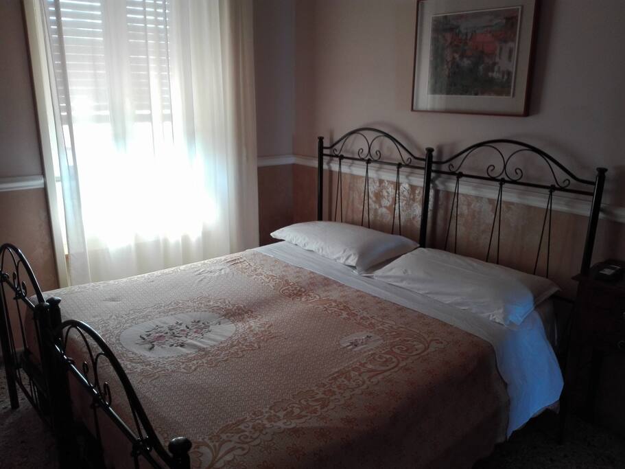 camera da letto-bedroom