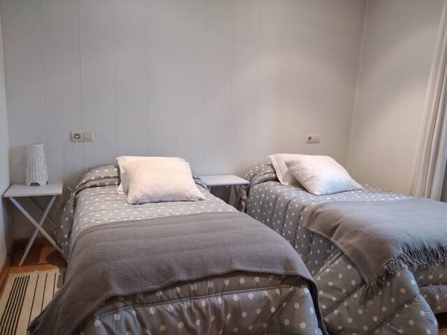 Apartamento  Zona Monumental