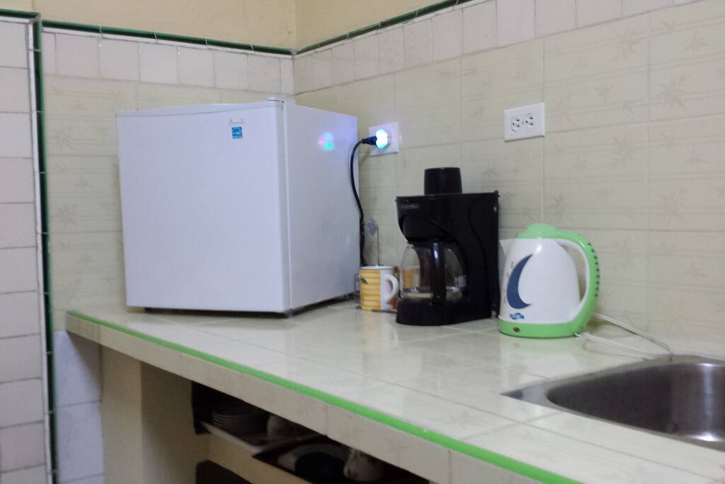 Cocina