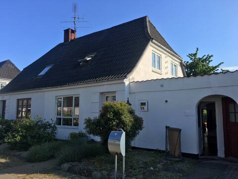 Charming house, close to downtown