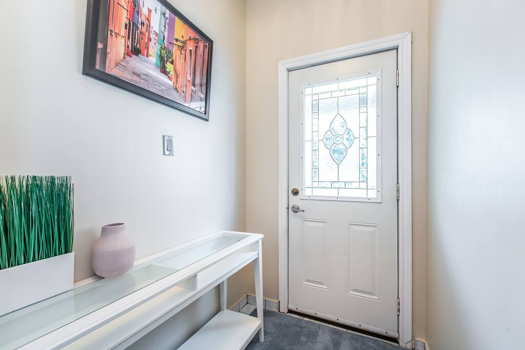 Foyer
