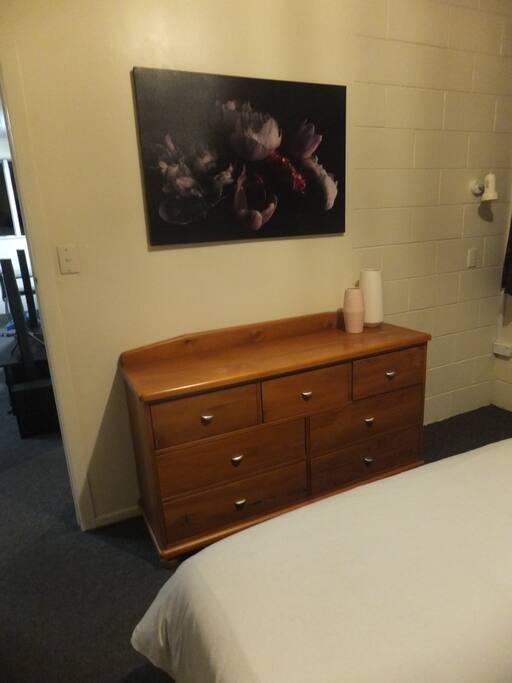 Main bedroom.