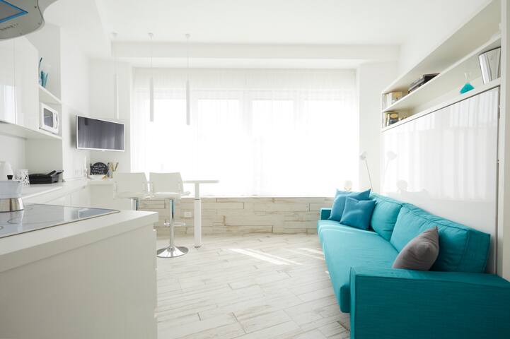 Luxury Experiences | Twin Apt (8guests) – Toledo gallery image 2