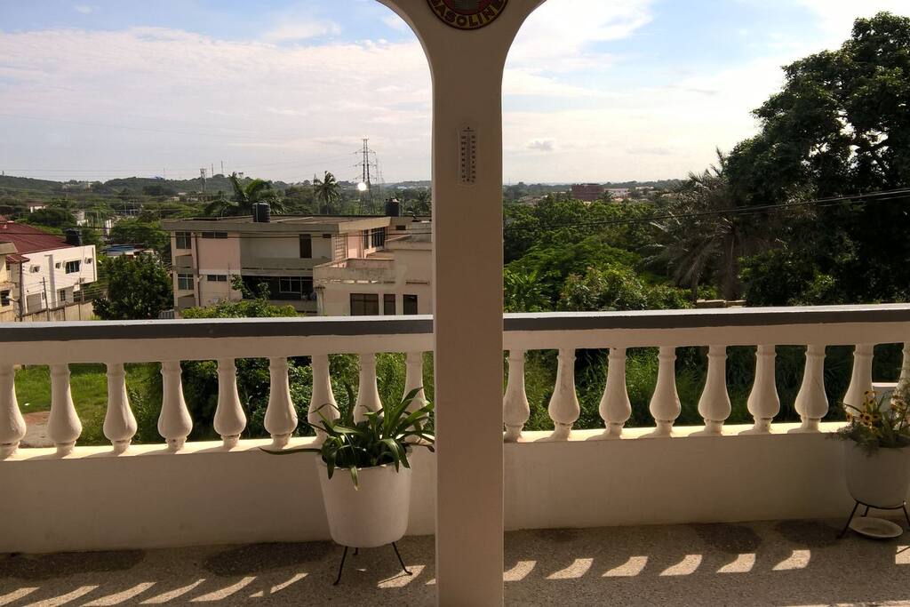Porch