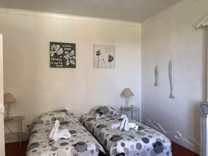 საძინებელი 2