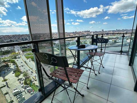 Full Panoramic Suite Residence