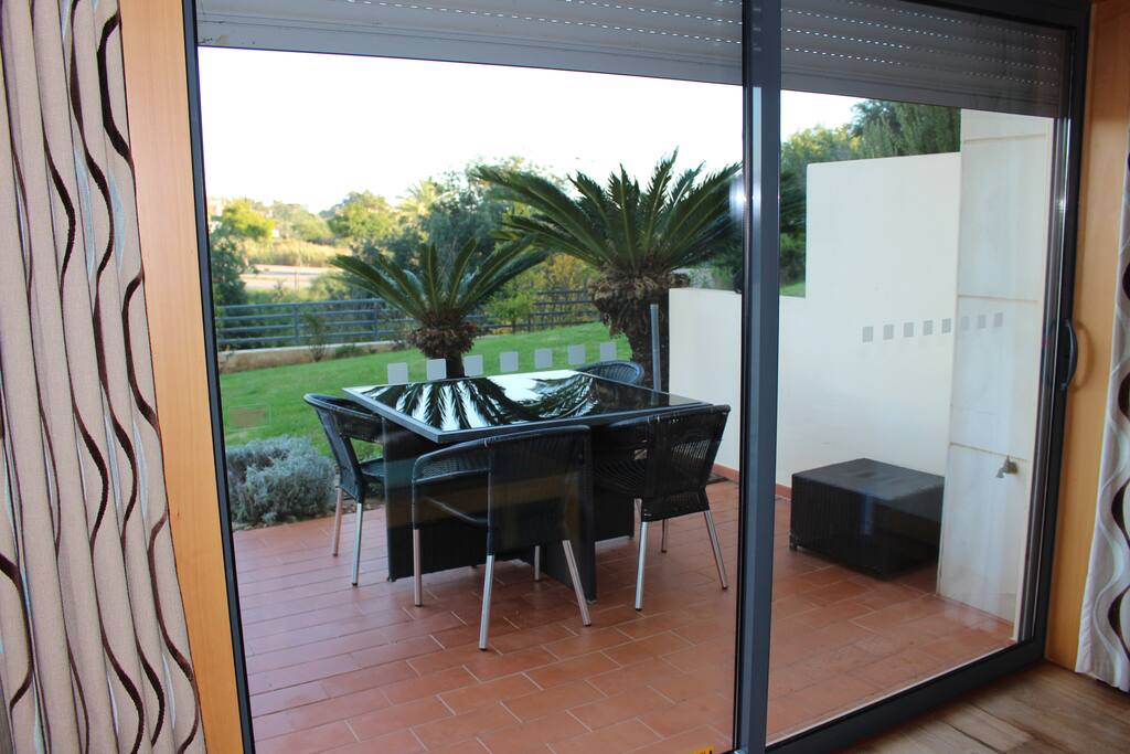 Sala/linving room