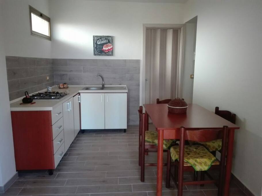 Cucina