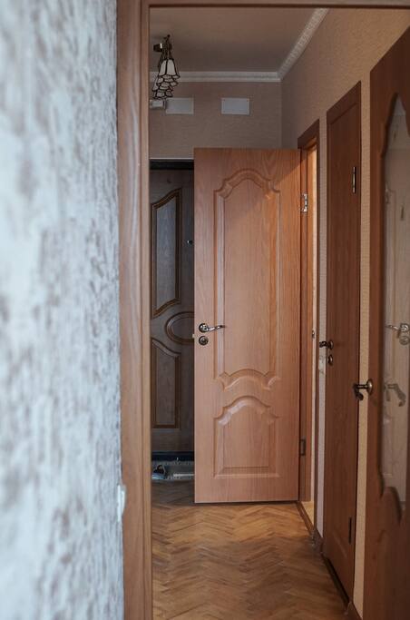 Hall
