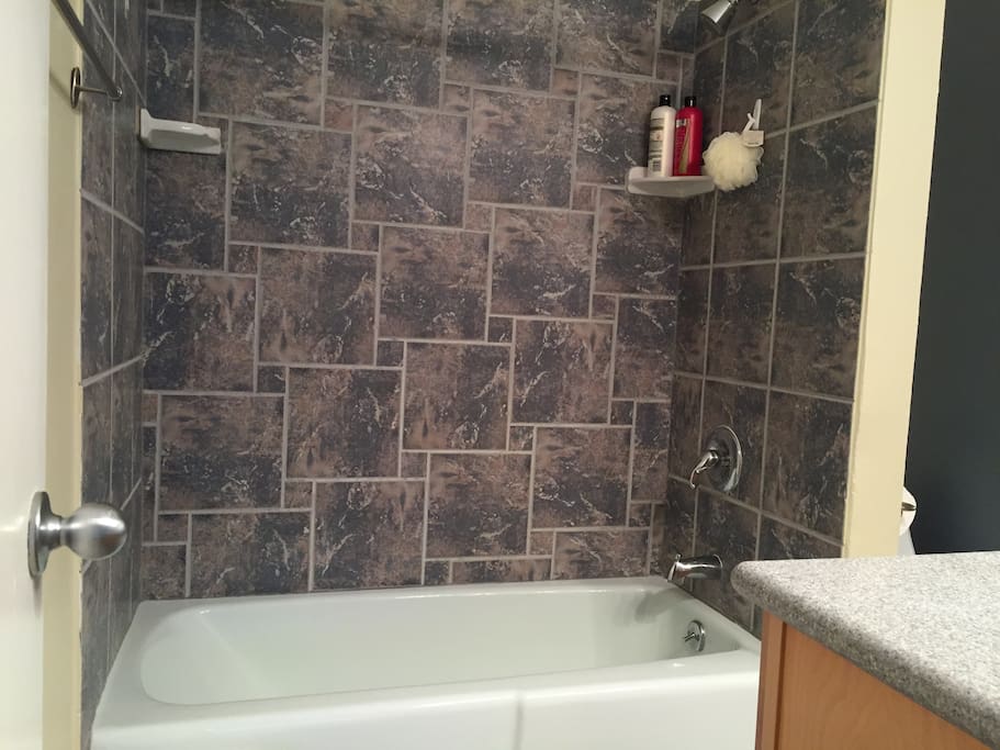 Private Bathroom