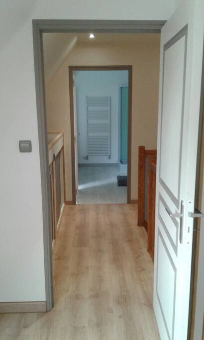 hall de nuit