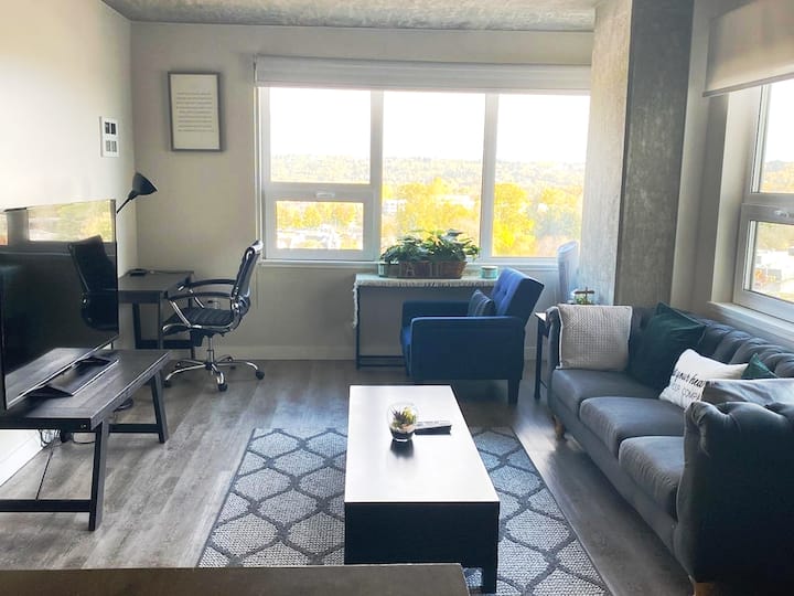 2B1B 25/Airport/ Shopping Center/ Seattle Apartments for Rent in