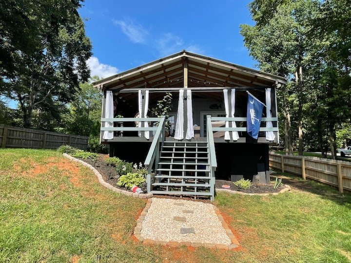 Lake Hartwell Vacation Rentals Houseboat and House Rentals Airbnb