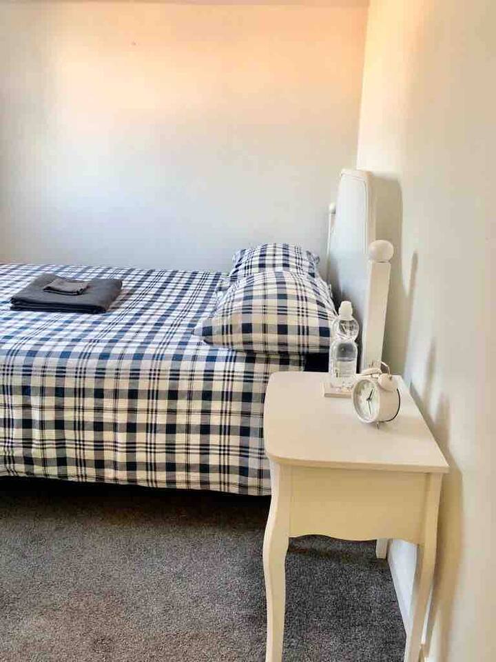 غرفة النوم 3