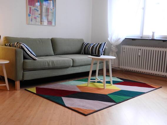 Airbnb Stuttgart Mitte Vacation Rentals Places To Stay